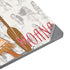 Disney Princess Moana Pattern Universal Laptop 11in (8.8 x 6.2in) Skin